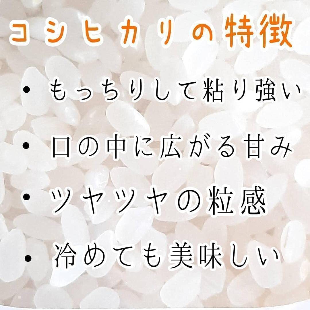 【白米】新米 産地直送！令和5年産 埼玉県産 コシヒカリ白米 27kg 未検査米 おいしいお米 玄米 30kg を精米してお届け_画像2