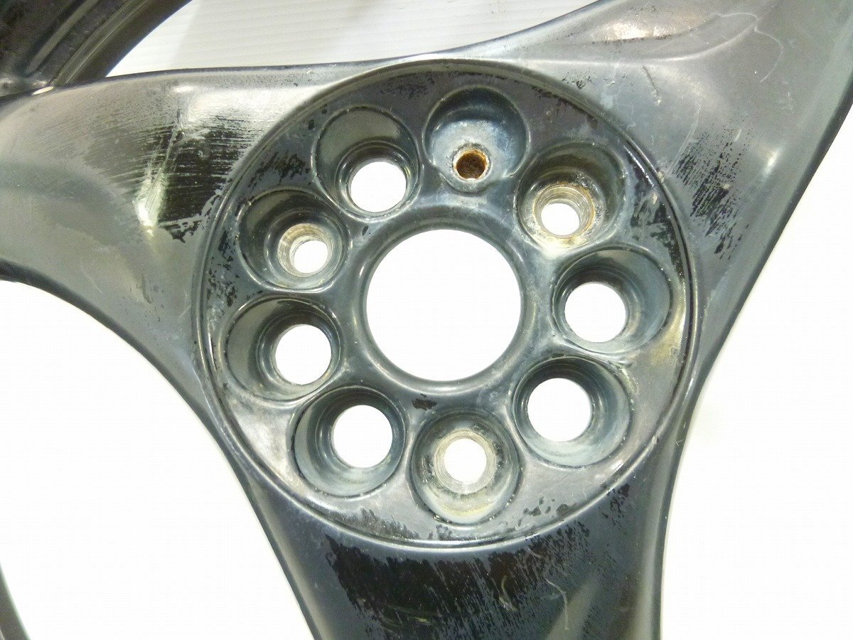  Aprilia RS50 ZD4MMA type * original rear wheel *J17×2.75*OF1-13(140)