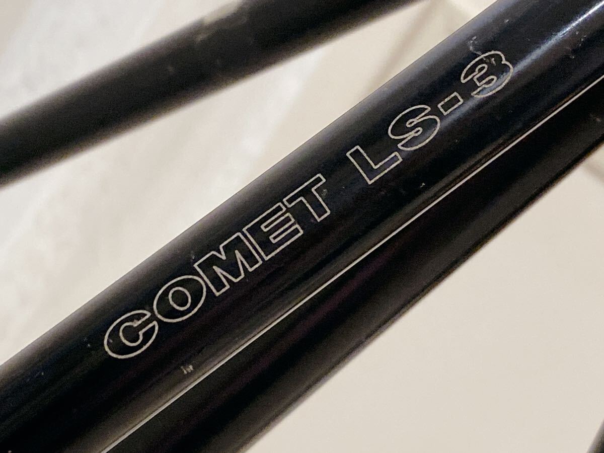 ④ COMET LS-3 ライトスタンド 撮影機材 コメット_画像5