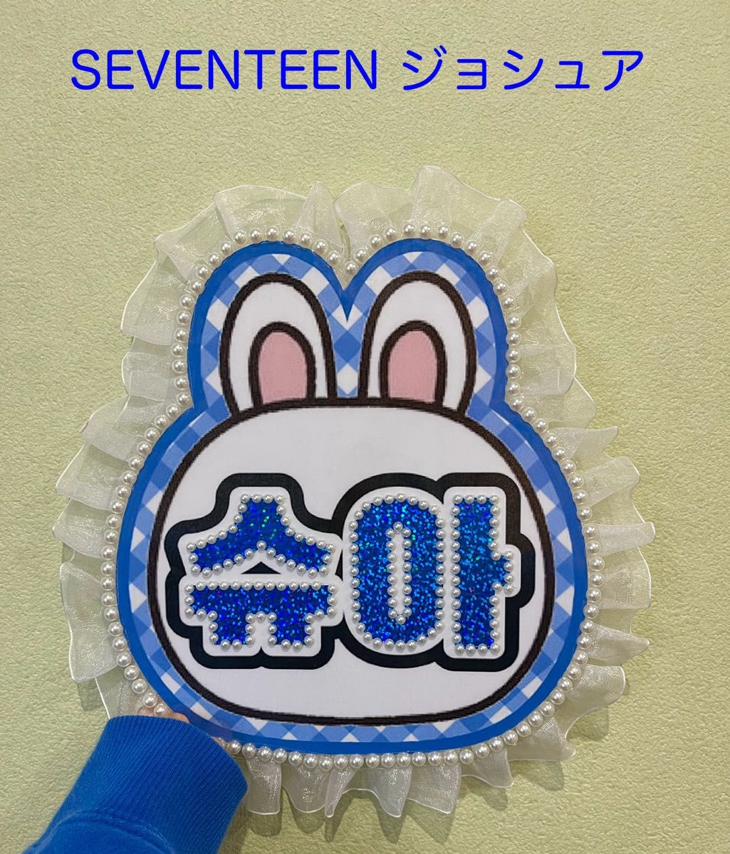 seventeen ジョシュア ネームボード|Yahoo!フリマ(旧PayPay seventeen ジョシュア ネームボード|Yahoo!フリマ(旧PayPay