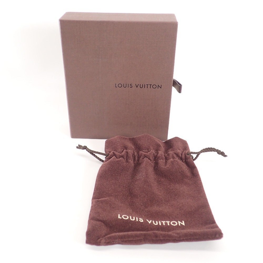 [ прекрасный товар ]LOUIS VUITTON Louis Vuitton лодыжка - John заколка розовый аксессуары для волос 