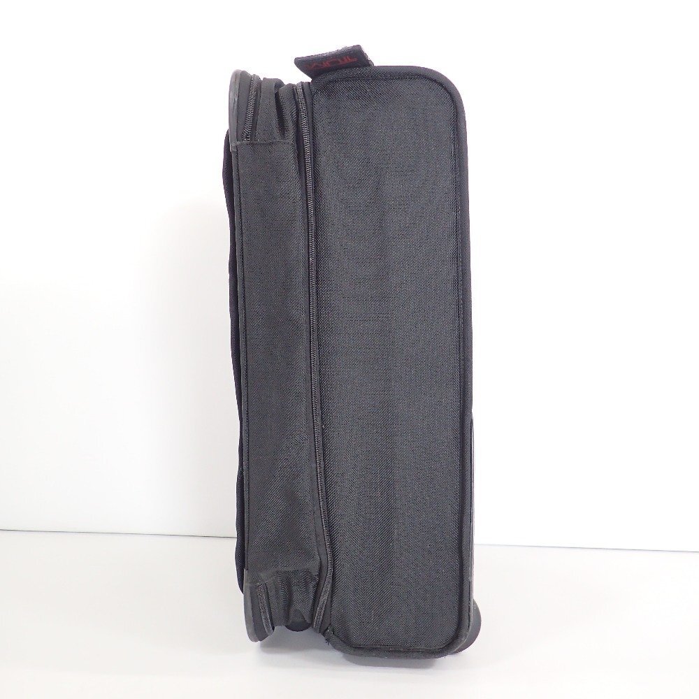 [1 jpy ]TUMI Tumi 2279D3ek Span double 2 wheel Carry case / carry bag 