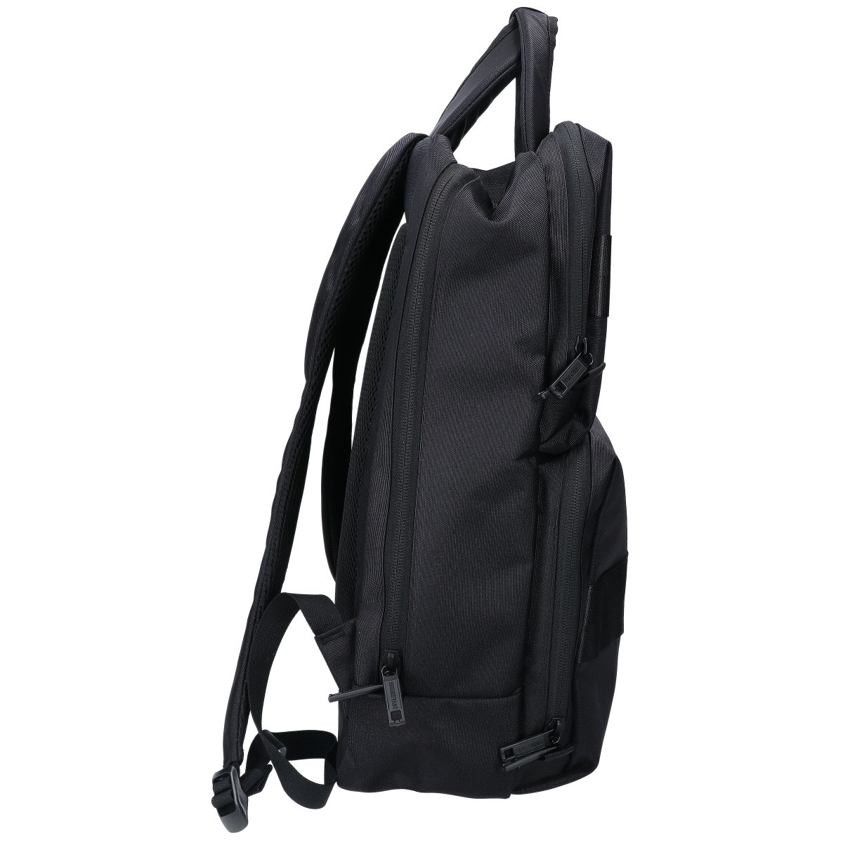 美品 BRIEFING ブリーフィング BRA231P47 SW BACK PACK 16 WR バックパック リュック・デイパック ブラックの画像5