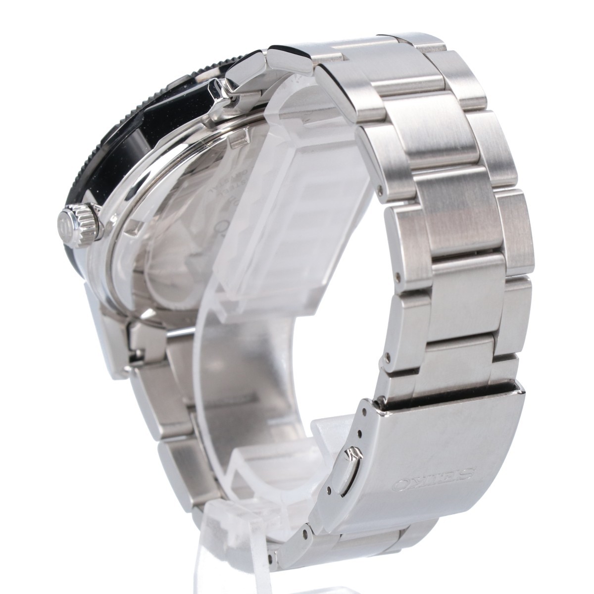 美品/1964本限定 SEIKO セイコー SARX073 6R35 PRESAGE 2020 Limited Edition プレザージュ2020リミテッドエディション 自動巻き 腕時計_画像5