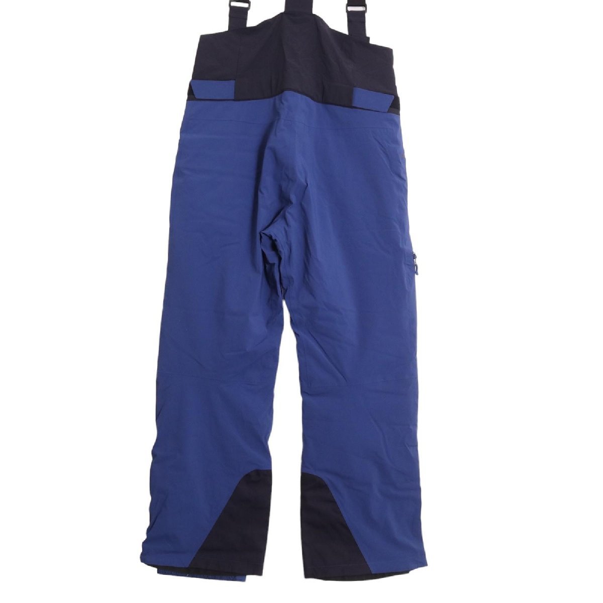 SALOMON サロモン 23AW C18459 ブルー×ブラック サスペンダーズ SALOMON サロモン 23AW C18459 ブルー×ブラック サスペンダーズ