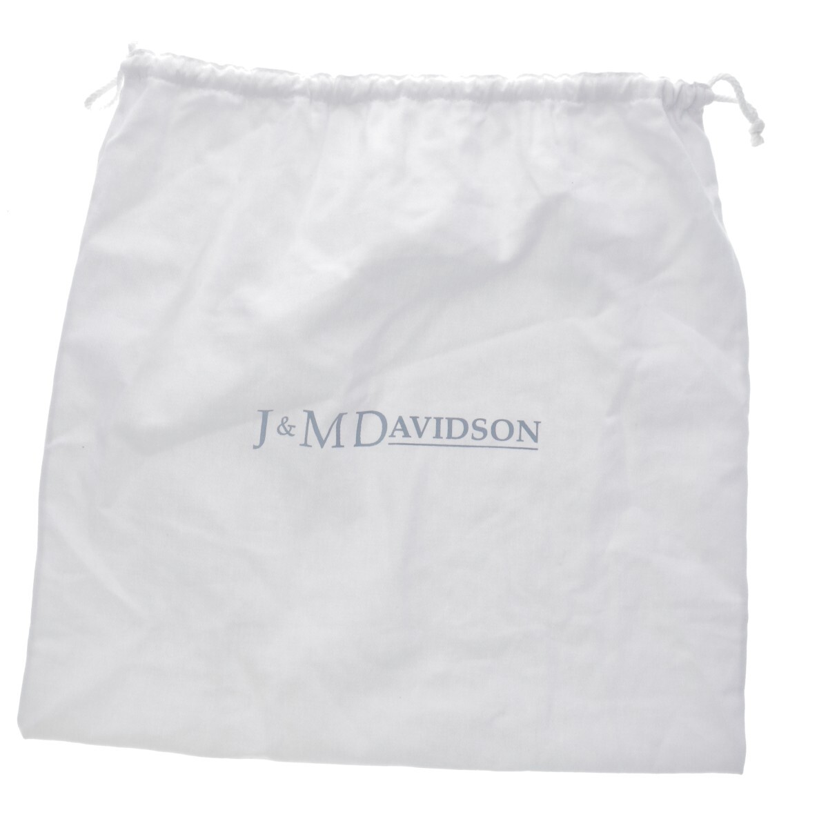  как новый / J&M Davidson J and M Davidson MICRO BELLE WITH STUDA заклепки кожа 2WAY плечо ручная сумочка 