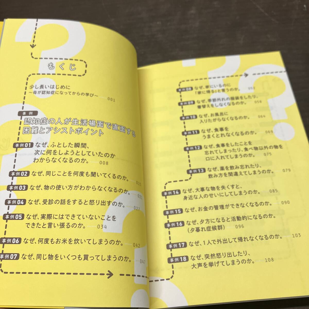 なぜ、認知症の人は家に帰りたがるのか 脳科学でわかる、ご本人の思いと接し方 恩蔵絢子 【A1】の画像4