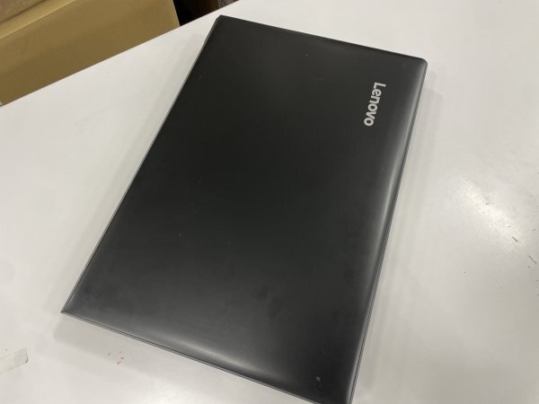 ジャンク扱い★906 Lenovo ideapad 310の画像1