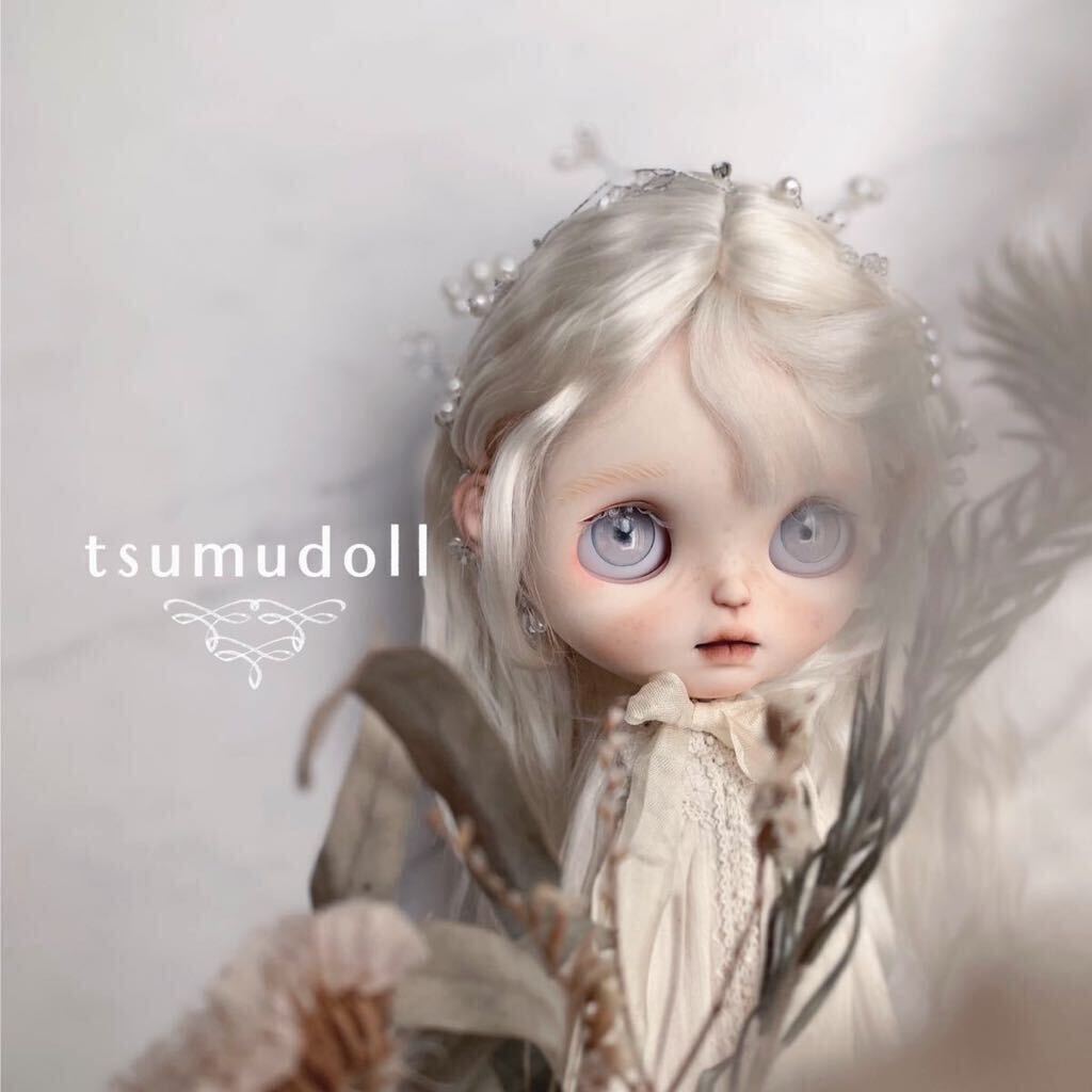 :: tsumudoll :: カスタムブライス #35の画像1