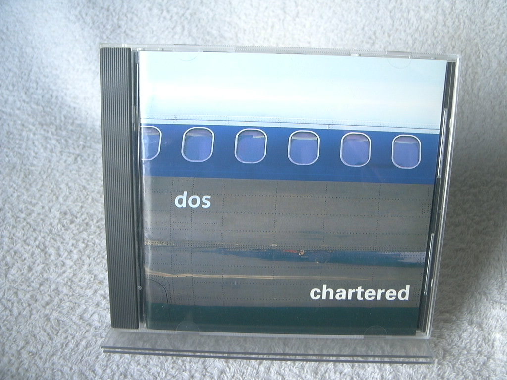 ★ DOS [Chartered]