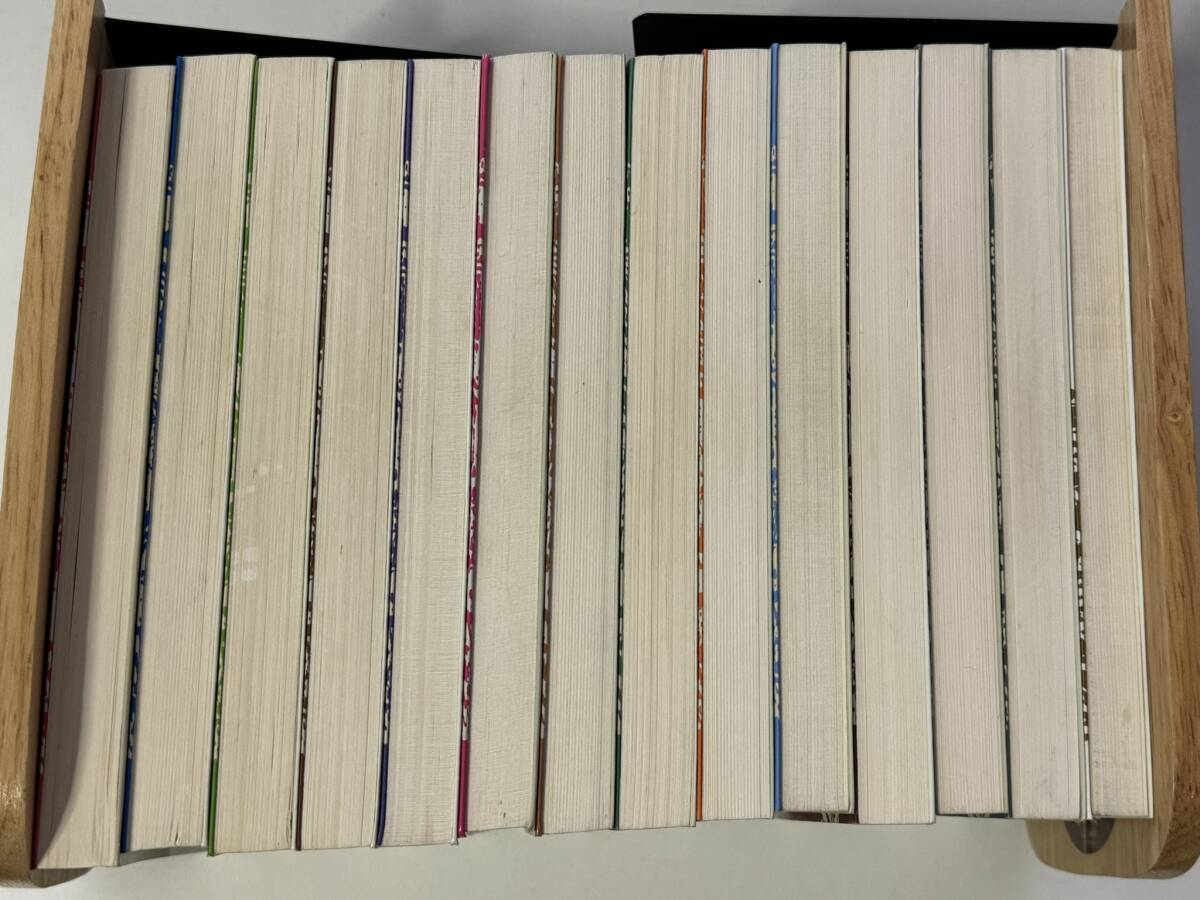 小説 三国志 全13巻+三国志読本 14巻セット 北方謙三 ハルキ 小説 三国志 全13巻+三国志読本 14巻セット 北方謙三 ハルキ