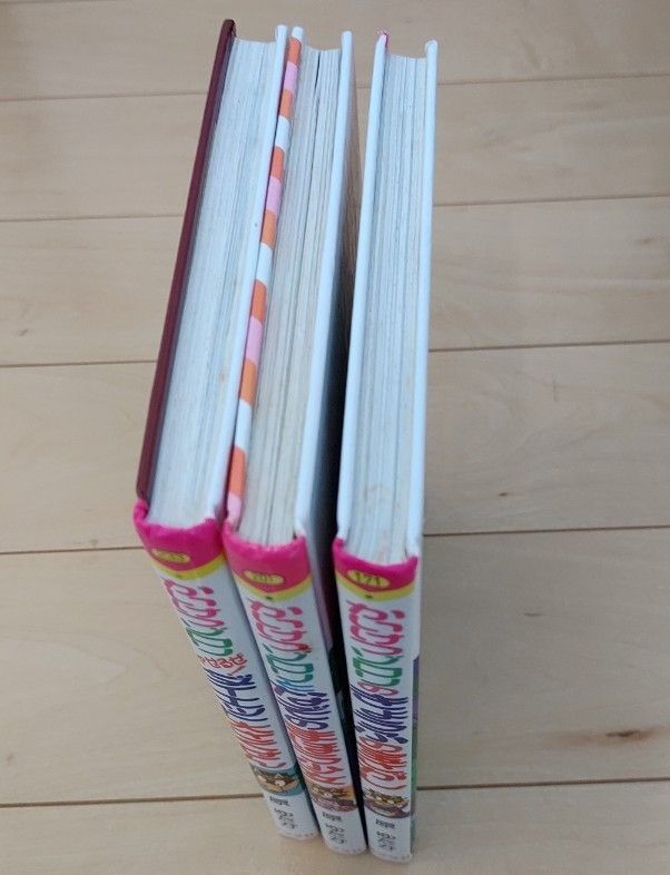 かいけつゾロリ 3冊セット 中古品|Yahoo!フリマ(旧PayPayフリマ) かいけつゾロリ 3冊セット 中古品|Yahoo!フリマ(旧PayPayフリマ)