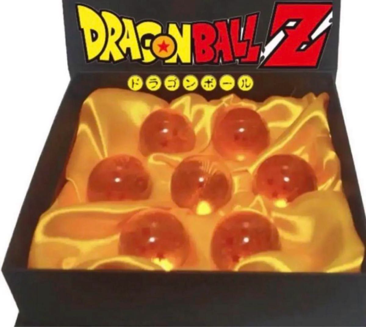 ドラゴンボール 神龍星球七星球 レプリカ7個セット|Yahoo ドラゴンボール 神龍星球七星球 レプリカ7個セット|Yahoo
