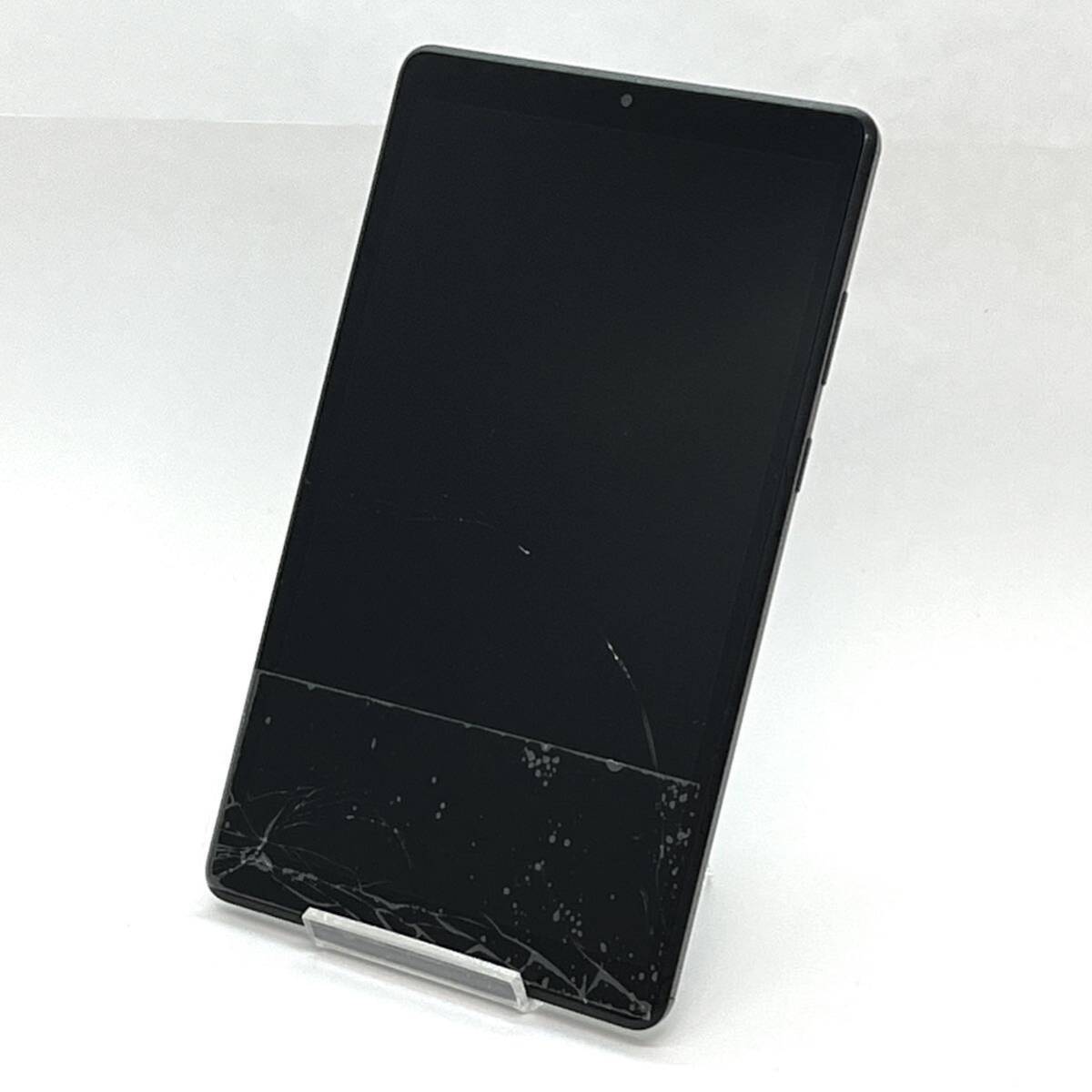 Lenovo TAB M8 TB-8505X アイアングレー SIMフリー 8インチ タブレット本体 送料無料 画面割れ Y40MRの画像2