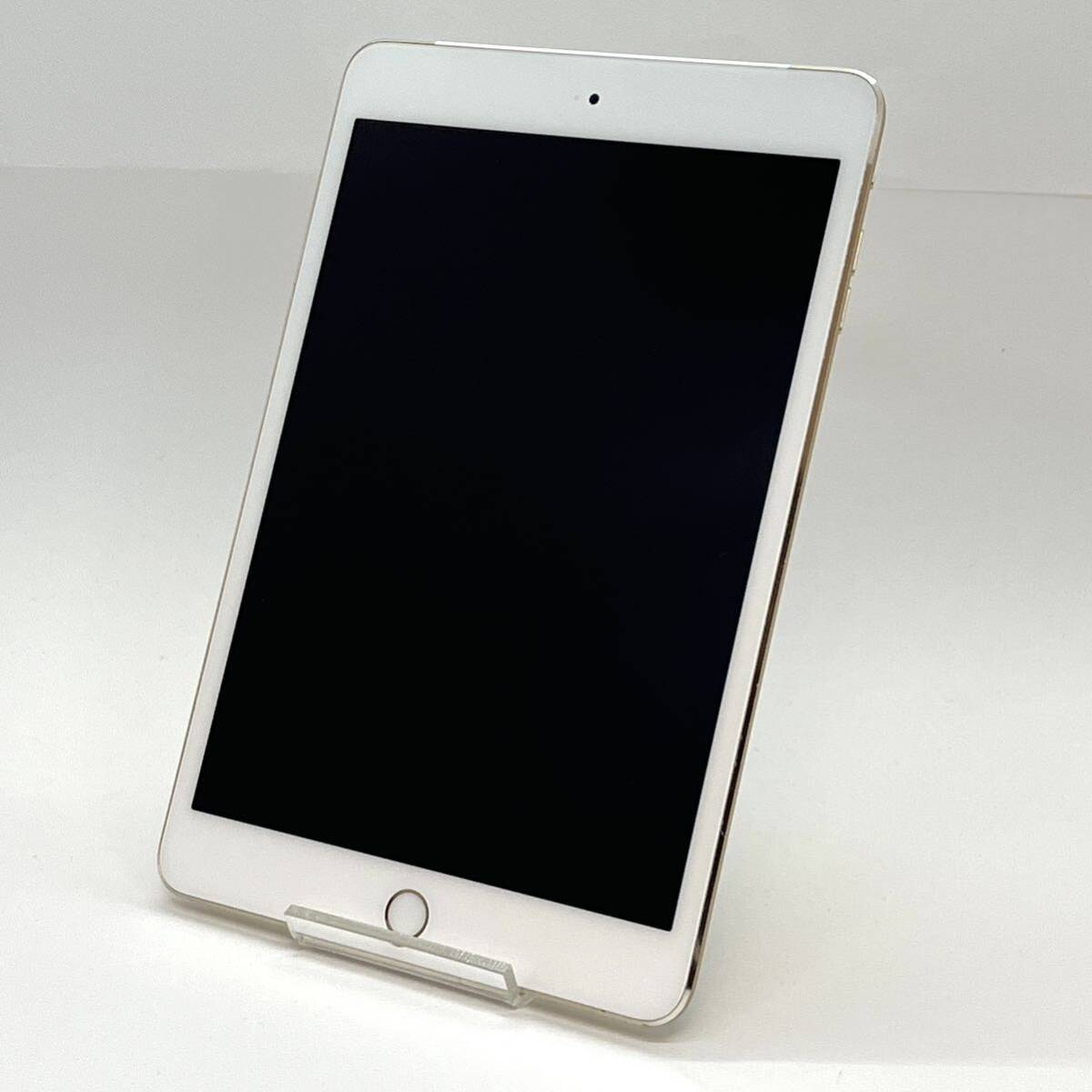 iPad mini3 16GB Wi-Fi+Cellularモデル au 3A138J/A 7 9インチ Apple