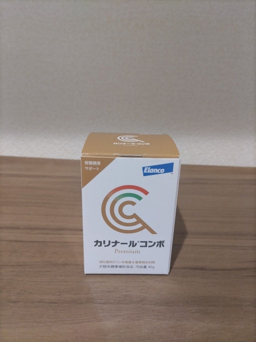 カリナールコンボ　40g エランコジャパン株式会社