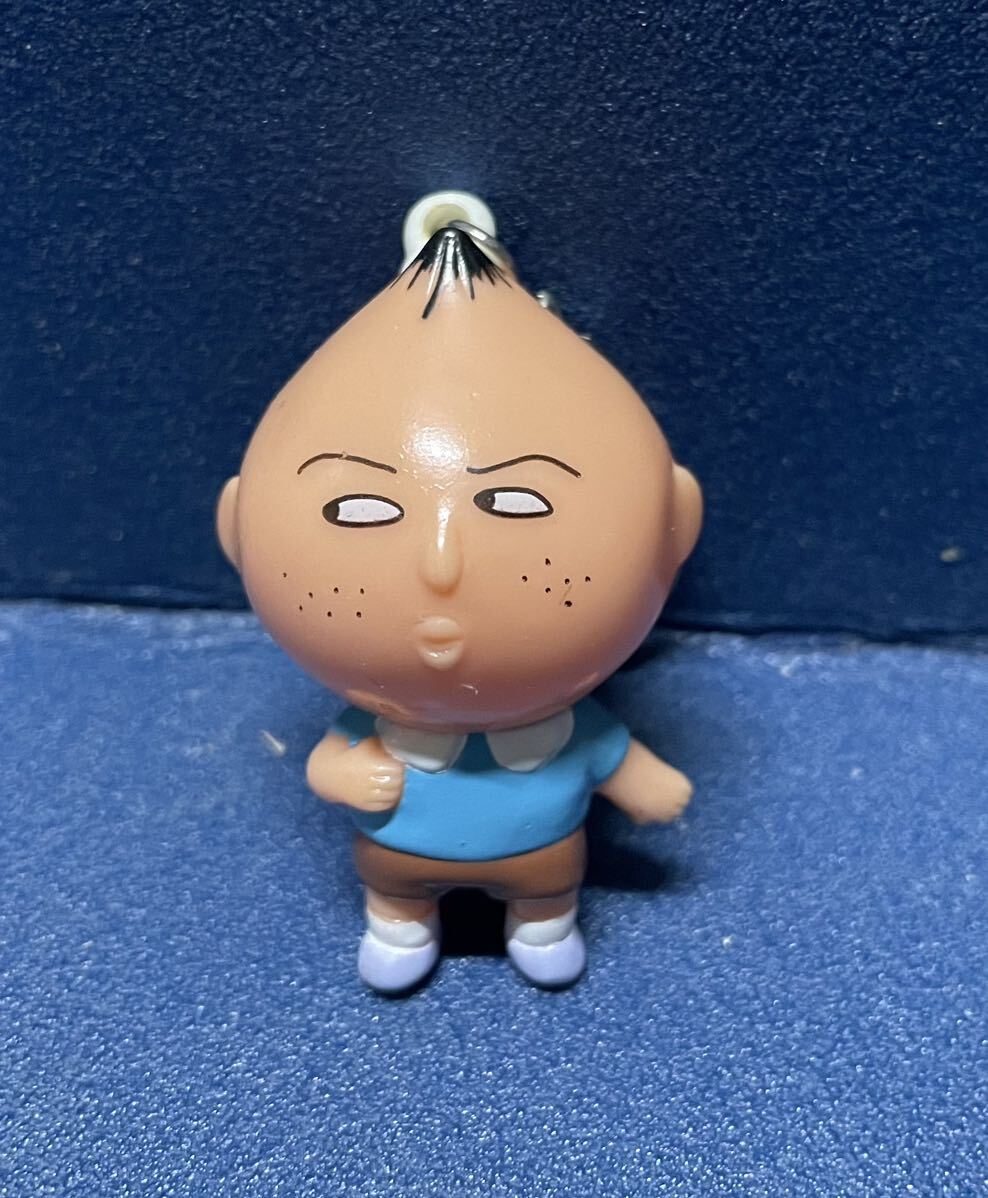 Yahoo!オークション - 希少 当時物 永沢くん ソフ - ソフビ Yahoo!オークション - 希少 当時物 永沢くん ソフ - ソフビ