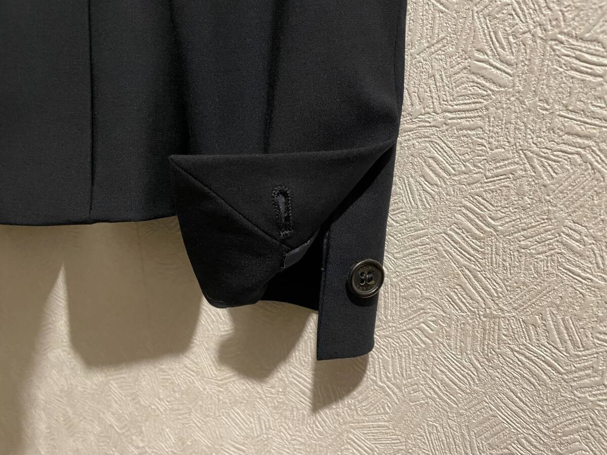 ◯ イタリア製 PRADA テーラード ジャケット / プラダ スーツ ◯ イタリア製 PRADA テーラード ジャケット / プラダ スーツ