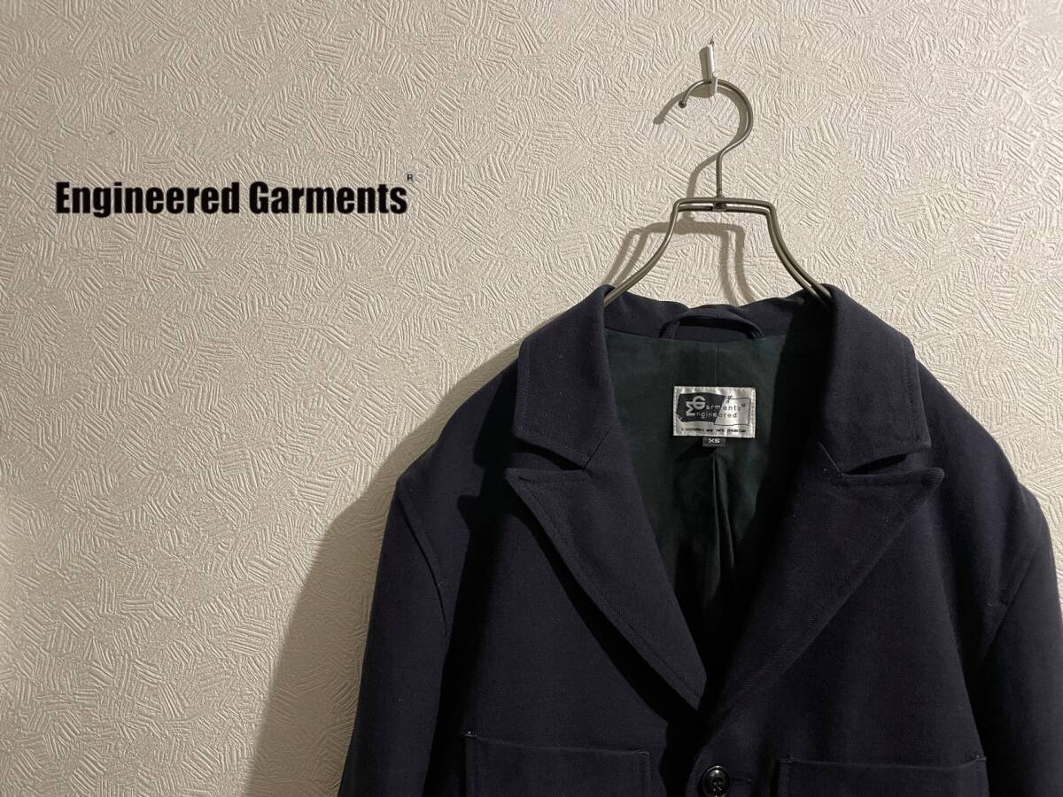最安値 ◯ ジャケット テーラード ワーク Garments Engineered 最安値 ◯ ジャケット テーラード ワーク Garments Engineered
