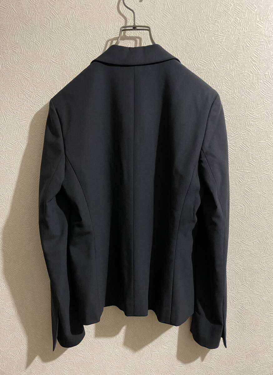◯ イタリア製 PRADA テーラード ジャケット / プラダ スーツ ◯ イタリア製 PRADA テーラード ジャケット / プラダ スーツ