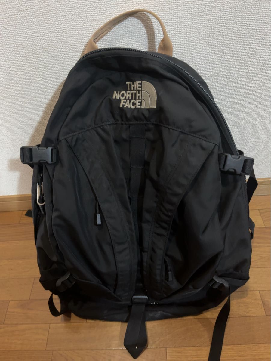 THE NORTH FACE BIGSHOT