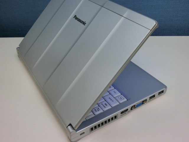 ◆優良◆ CF-SX4 Corei5 / HDD320GB / 8GB / Win10 / Office2021_画像6