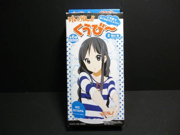 New Kion Kubi Doll Mio akiyama плата за доставку 350 иен редко?