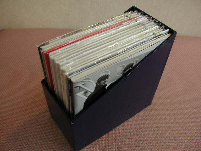 ザ・ビートルズ /　THE　Beatles　CD THE U.S. BOX 13 ORIGINAL U.S ALBUMS　輸入盤　美品_画像4