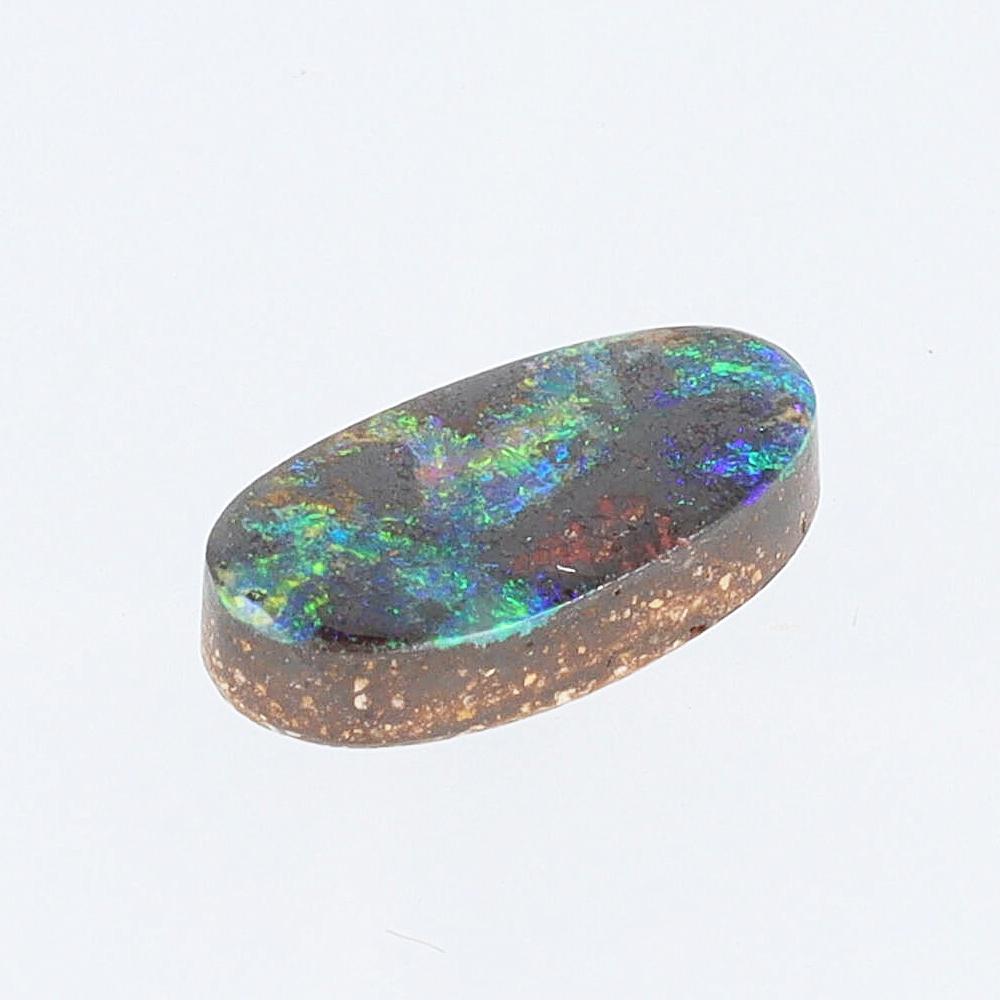 ボルダーオパール1.71ct 裸石【K-38】_画像4