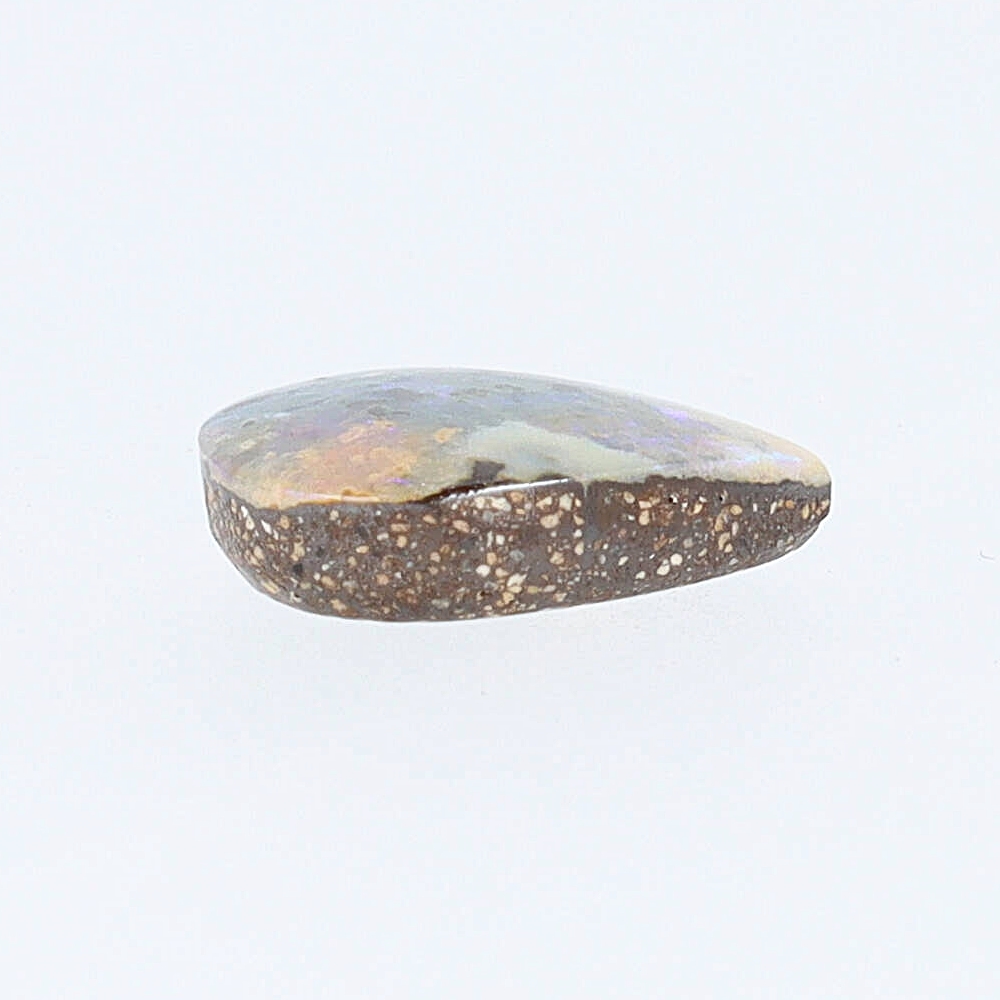 ボルダーオパール1.71ct裸石【J-136】_画像9