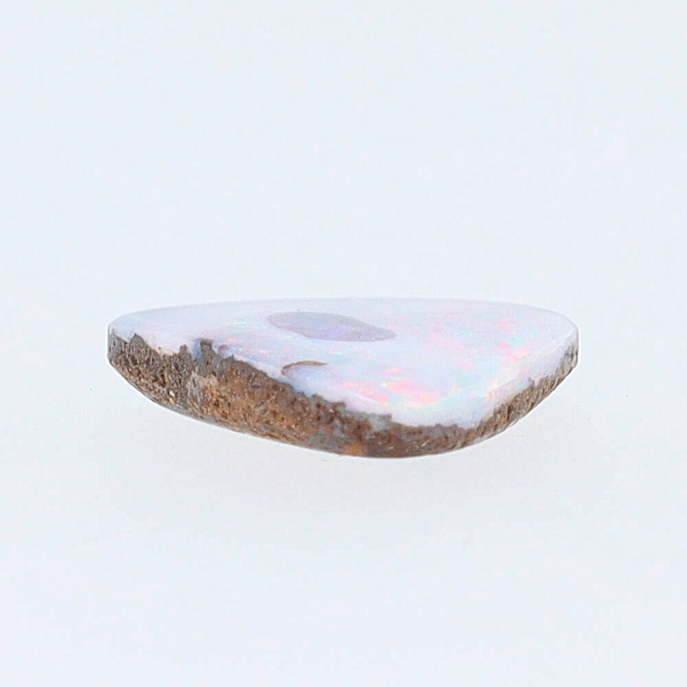 ボルダーオパール1.98ct裸石【J-137】_画像9