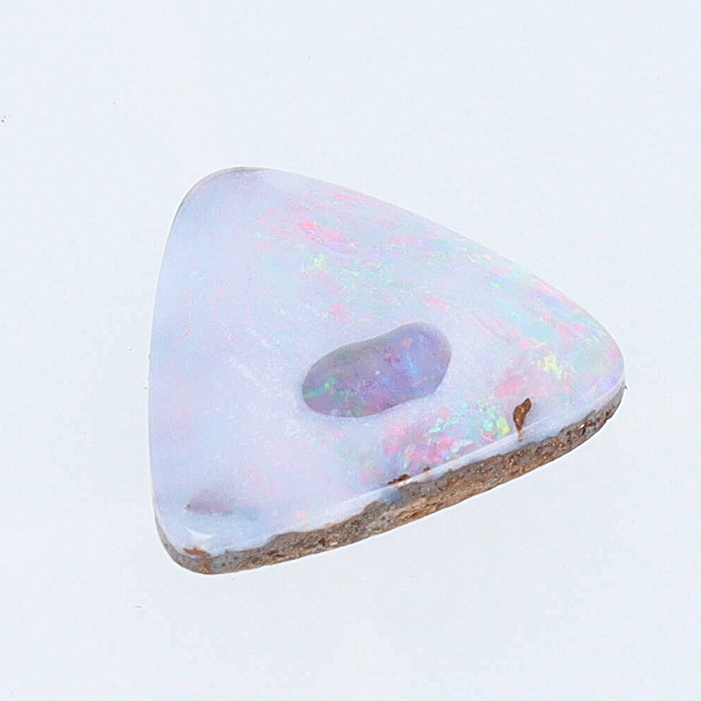 ボルダーオパール1.98ct裸石【J-137】_画像4