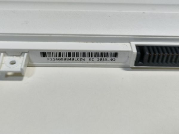 東芝 dynabook T75,T55等用 PA5186U-1BRS 白 2時間56分の表示 バッテリー【27810】_画像5