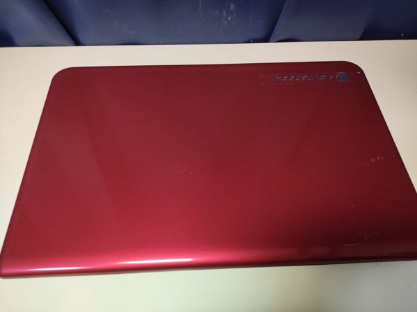 【一部ジャンク】東芝 dynabook T554/67KR i7仕様(CPU等欠品) BIOS起動可能 マザーボード 液晶パネル キーボード【動作確認済み】_画像4