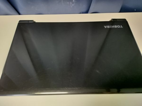 【一部ジャンク】東芝 dynabook T75/TB Core i7-5500U BIOS起動可能 マザーボード 液晶パネル キーボード【動作確認済み】_画像4