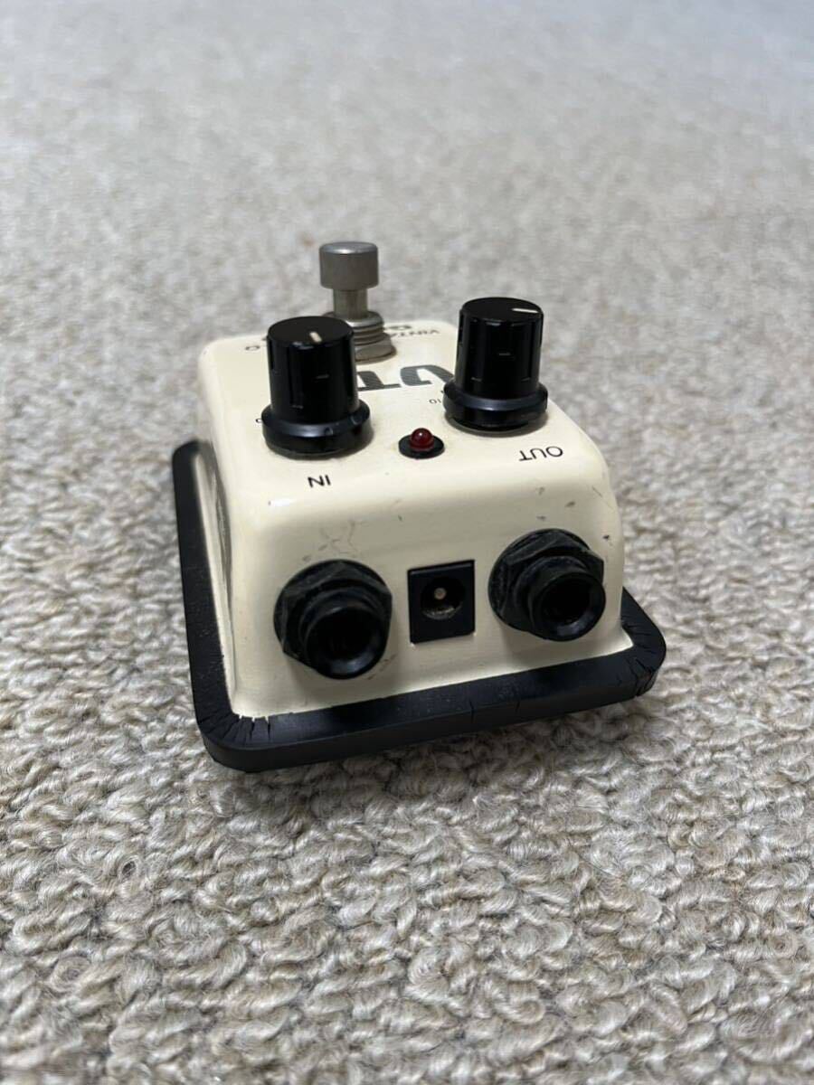 Guyatone VINTAGE TOREMORO VT2 グヤトーン トレモロ 中古 廃盤 _画像6