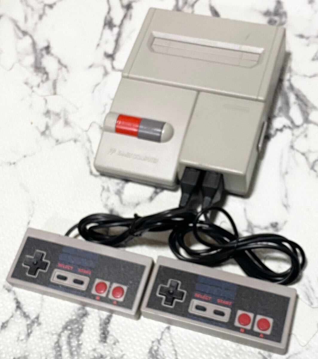 【送料無料】 ニューファミコン用 コントローラー ７ピン ＮＥＳ snes 新品2個セット