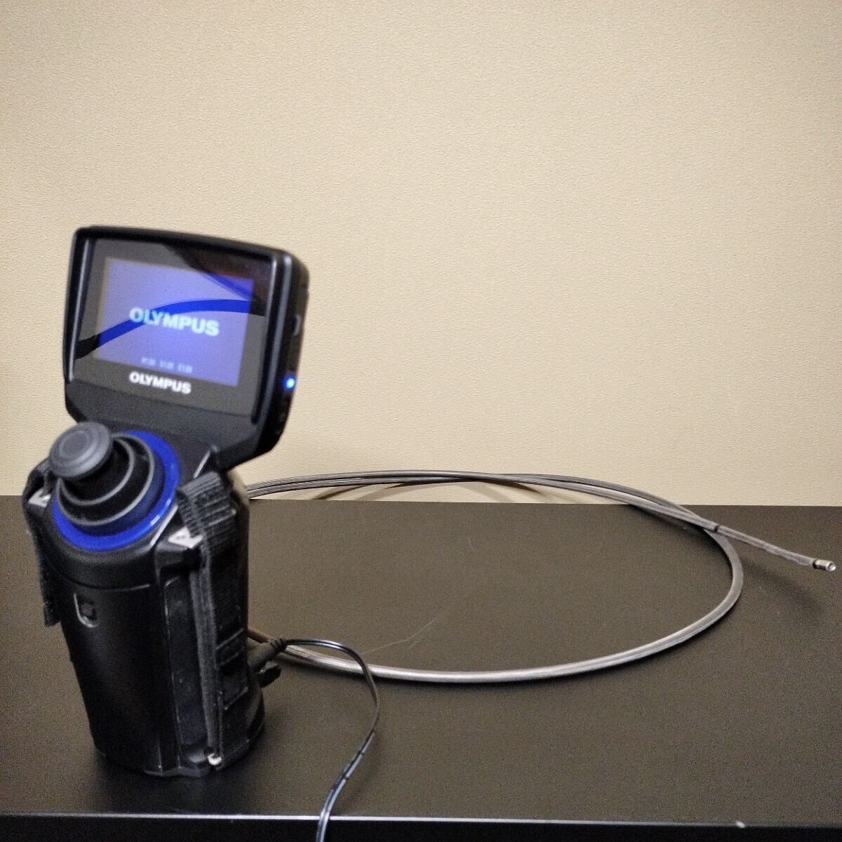 OLYMPUS オリンパス IV0620C シリーズc 工業用内視鏡カメラ OLYMPUS オリンパス IV0620C シリーズc 工業用内視鏡カメラ
