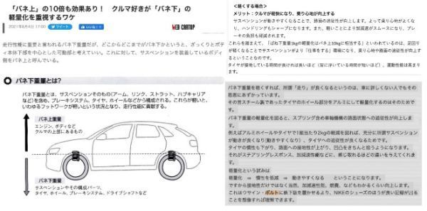 40万越え! 希少 スカイライン T3-CR BNR34 R34 クァンタム 減衰調整 車高調 QUANTUM クアンタム クァンタム オーリンズ アラゴスタ_超合成＆軽量素材で最高性能！