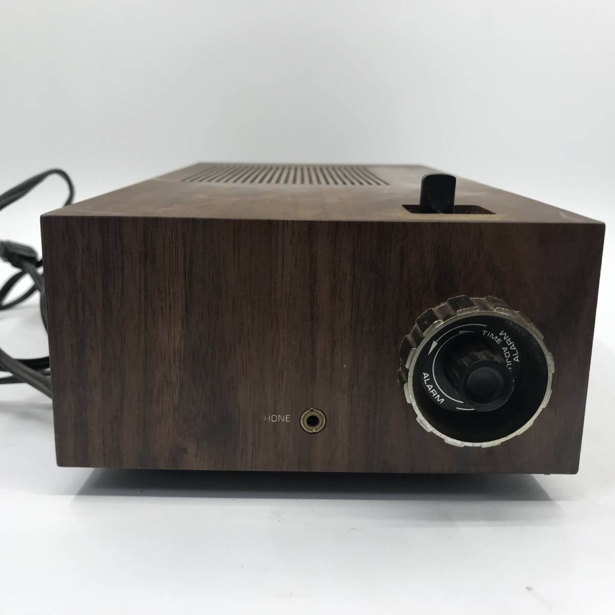 Yahoo!オークション - パタパタ時計 TOSHIBA RC-807F 木目調 Yahoo!オークション - パタパタ時計 TOSHIBA RC-807F 木目調