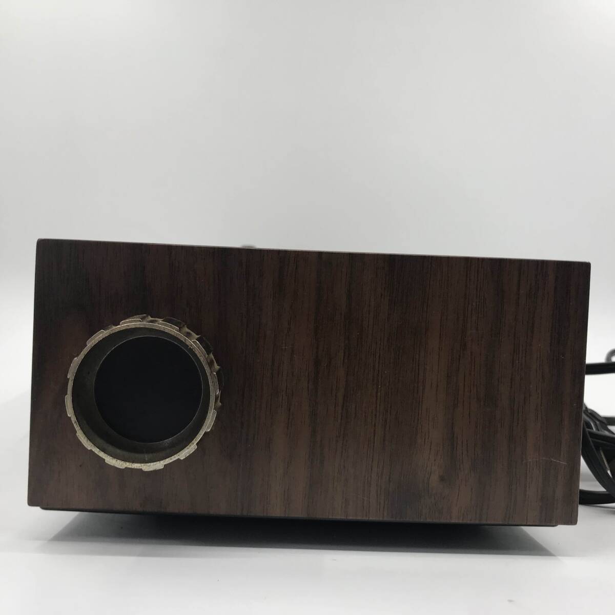 パタパタ時計 TOSHIBA RC-807F 木目調 クロックラジオ FM/AM パタパタ時計 TOSHIBA RC-807F 木目調 クロックラジオ FM/AM