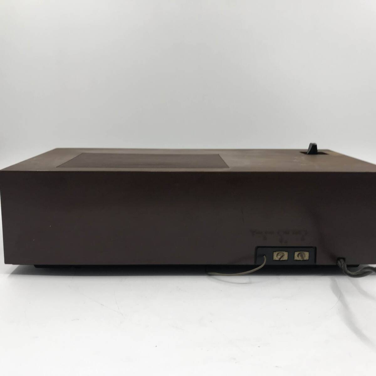 パタパタ時計 TOSHIBA RC-807F 木目調 クロックラジオ FM/AM パタパタ時計 TOSHIBA RC-807F 木目調 クロックラジオ FM/AM