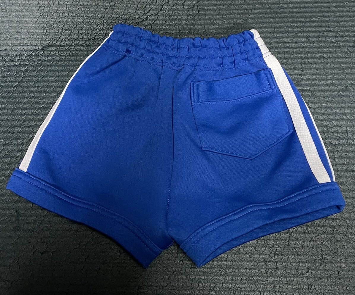  Dubey Star yacht short bread short pants gym uniform 