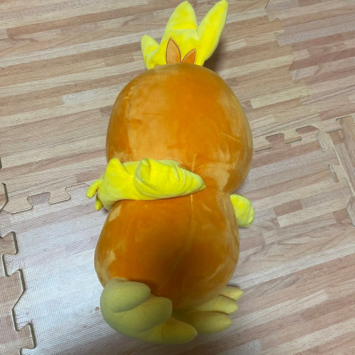 ポケットモンスター ポケモン ぬいぐるみ アチャモ