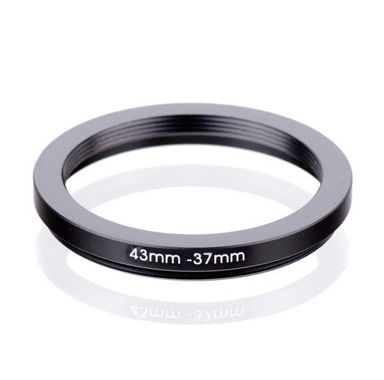 高品質 ステップ ダウン リング 43mm→37mm全141種類_画像1