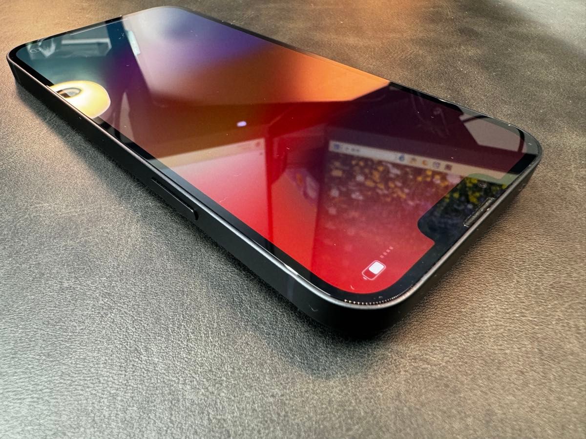 超美品】iPhone 14 Plus Midnight ミッドナイト 512GB SIMフリー 超美品】iPhone 14 Plus Midnight ミッドナイト 512GB SIMフリー