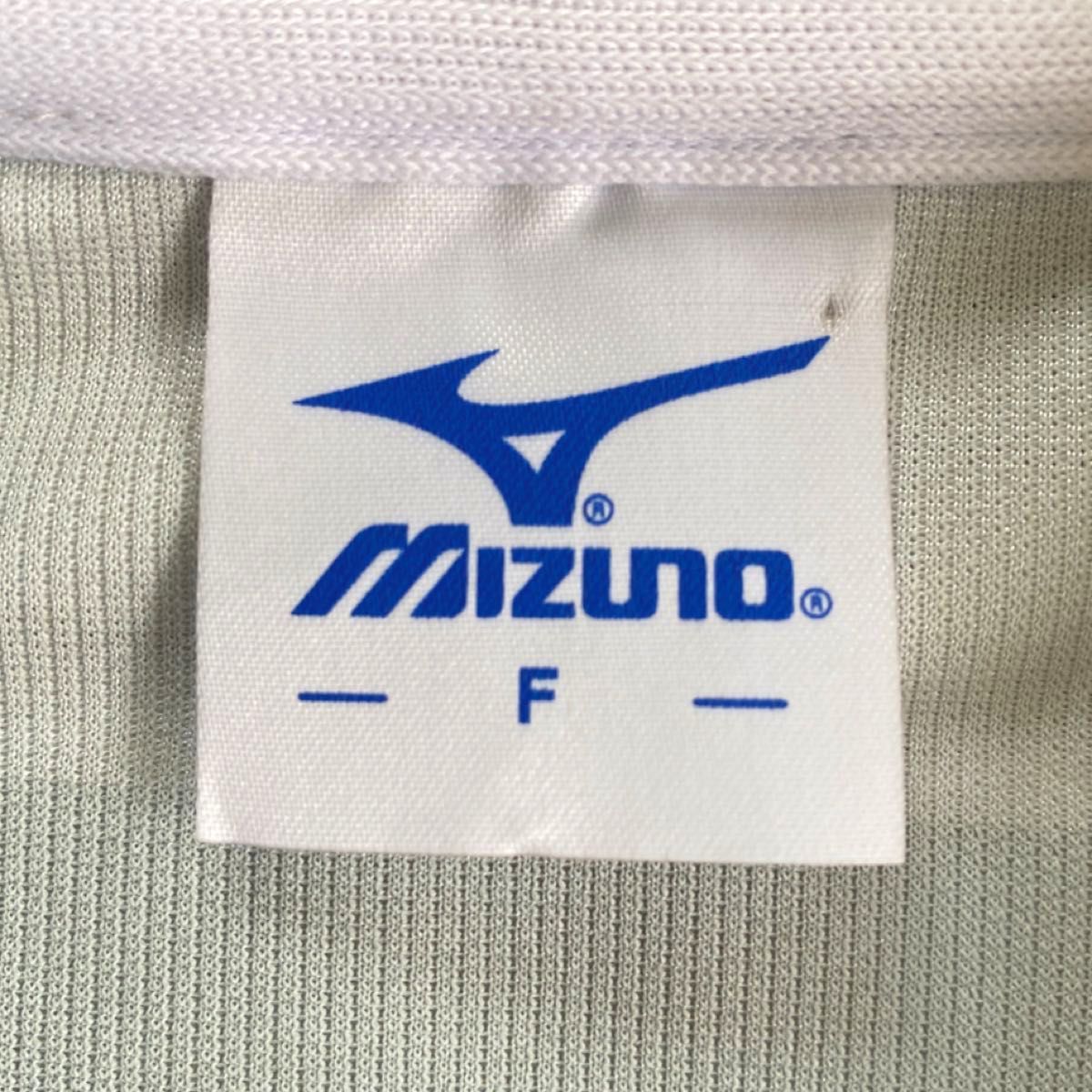 Mizuno　アビスパ福岡　ユニフォーム　2001-2002　エンブレムワッペン　GEORGIA