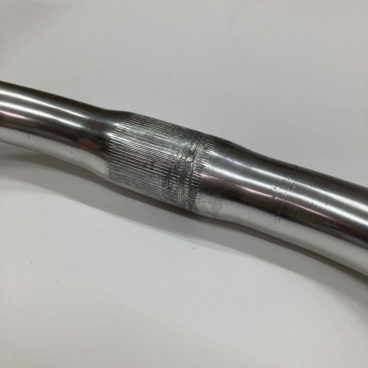 NITTO B302AA プロムナードハンドル ハンドルバー_画像6