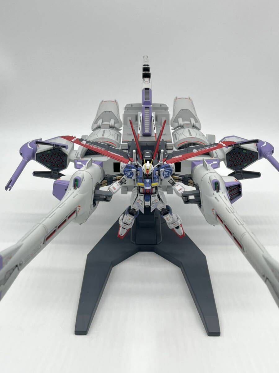 Yahoo!オークション - バンダイ 1/144 RG フォースインパルス Yahoo!オークション - バンダイ 1/144 RG フォースインパルス