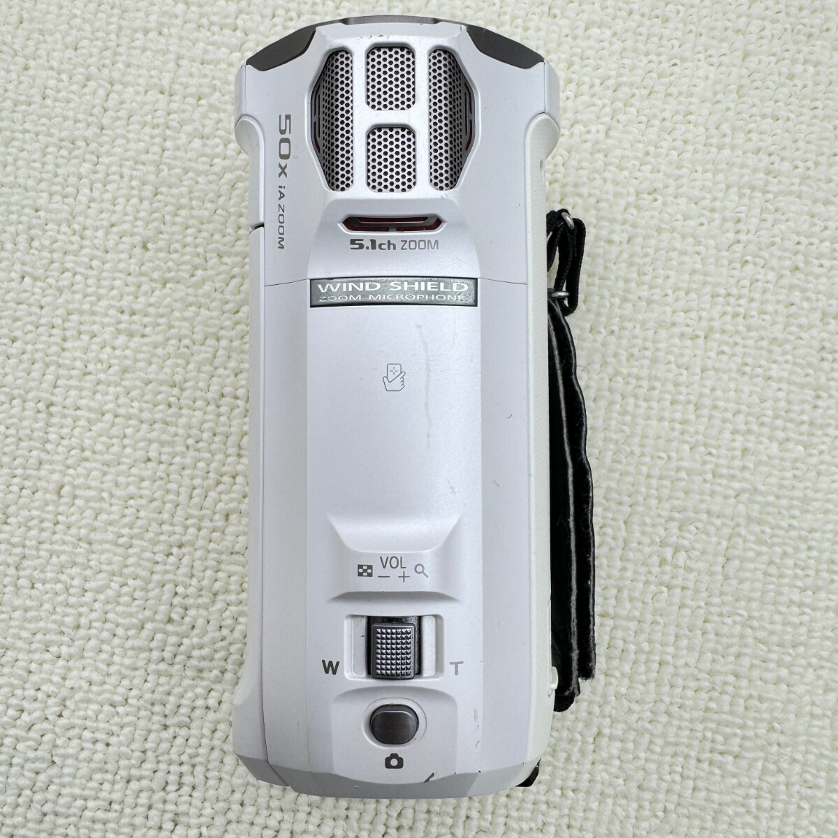 HC-W870M デジタルハイビジョンカメラ_画像6